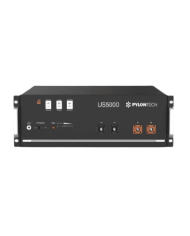 Batterie Lithium Pylontech US5000 | Alma Solar® N°1 des panneaux solaires Batterie Lithium Pylontech US5000 | Alma Solar® N°1 des panneaux solaires