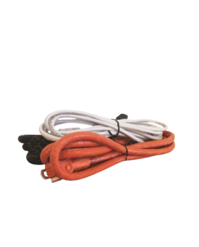 Cable de connexion pour batteries Pylontech H2 | Alma Solar® N°1 des panneaux solaires Cable de connexion pour batteries Pylontech H2 | Alma Solar® N°1 des panneaux solaires