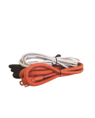 Cable de connexion pour batteries Pylontech H2 | Alma Solar® N°1 des panneaux solaires Cable de connexion pour batteries Pylontech H2 | Alma Solar® N°1 des panneaux solaires