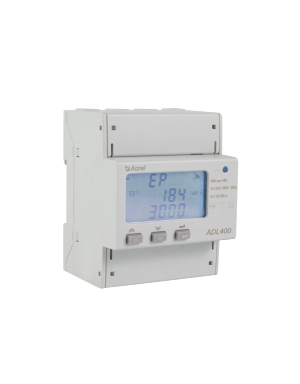 Compteur de production triphasé pour onduleur Ecoflow Compteur de production triphasé pour onduleur Ecoflow