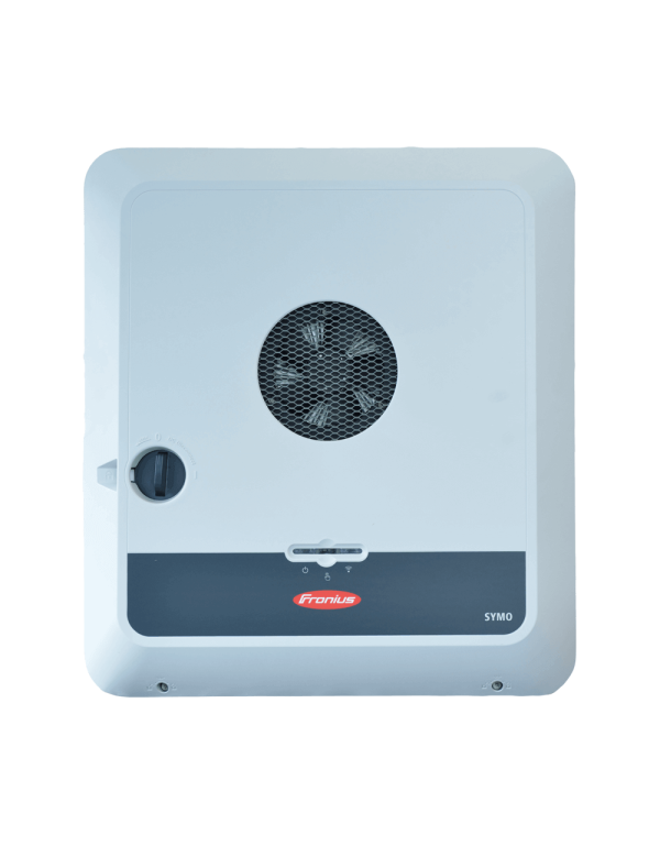 Onduleur Hybride Fronius SYMO GEN24 10.0 PLUS