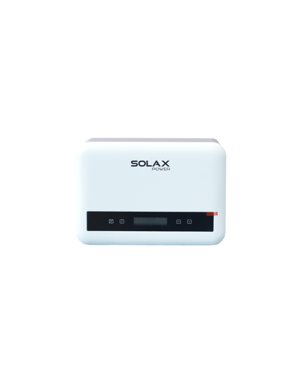 Onduleur SolaX X1-Mini 0.7 G4