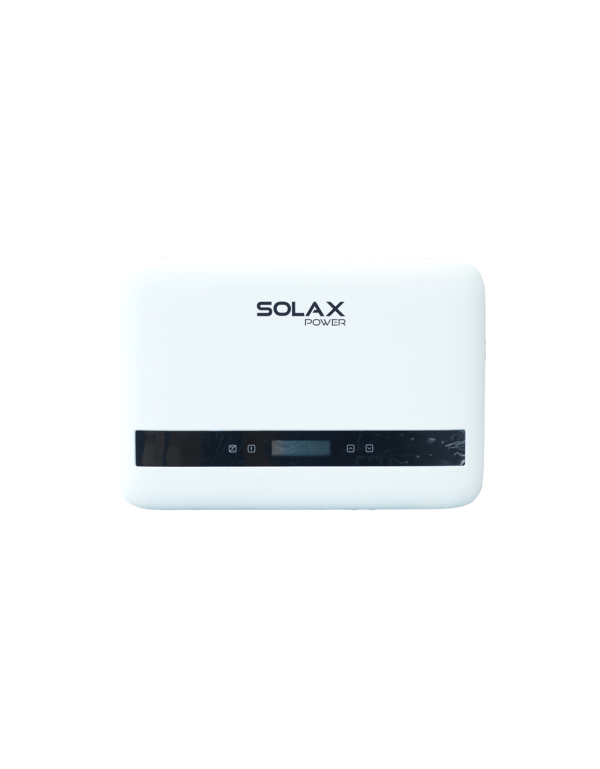 Onduleur SolaX X1 Boost 4200 G4
