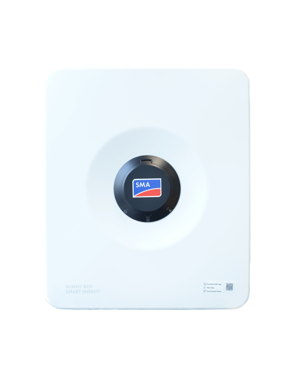 Onduleur SMA SunnyBoy SMART ENERGY 6.0