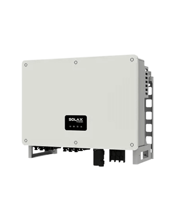 SolaX Onduleur X3 MEGA 40K G2 sans écran
