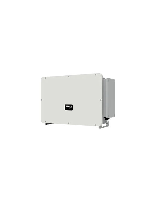SolaX Onduleur X3 FORTH 110K AFCI