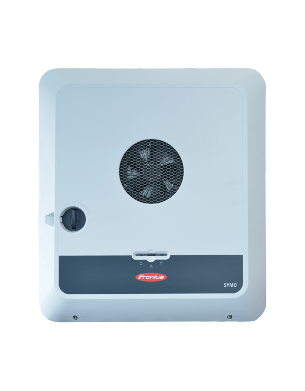 Onduleur Hybride Fronius SYMO GEN24 12.0