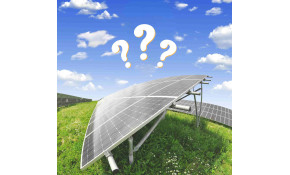 Attention aux idées reçues sur le photovoltaïque : voici la vérité !