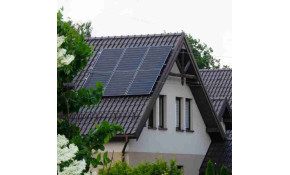 Kit Solaire Autoconsommation : Installation Simple et Rentable