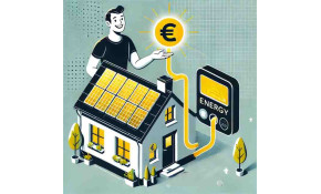 Batterie virtuelle panneaux solaires : comment éviter de perdre votre énergie ?