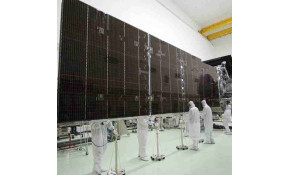 Fabrication des cellules et assemblage des modules Fabrication des cellules et assemblage des modules