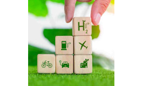 Transition énergétique: le photovoltaique mis en avant par l'EnR Transition énergétique: le photovoltaique mis en avant par l'EnR