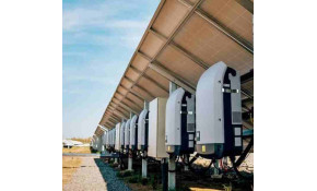 L'énergie solaire comment ça marche?