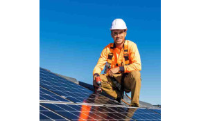 Installer des panneaux solaires pour moins de 5000€ c'est possible ! Installer des panneaux solaires pour moins de 5000€ c'est possible !