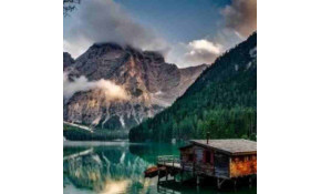 Vacances et développement durable : sélection de lieux insolites Vacances et développement durable : sélection de lieux insolites