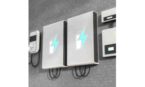 Stockez votre énergie avec une batterie solaire Stockez votre énergie avec une batterie solaire