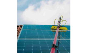 5 astuces pour nettoyer ses panneaux solaires 5 astuces pour nettoyer ses panneaux solaires