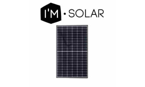IM.SOLAR lance son panneau solaire connecté pour une meilleure supervision IM.SOLAR lance son panneau solaire connecté pour une meilleure supervision