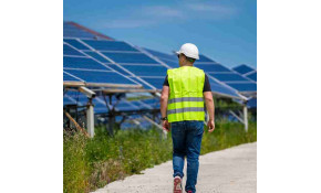 Solaire photovoltaïque : crise du présent et technologie du futur Solaire photovoltaïque : crise du présent et technologie du futur