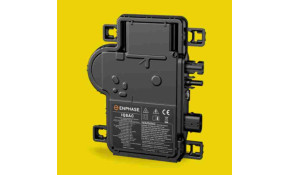 Photovoltaïque à concentration : une cellule solaire à 4 jonctions Photovoltaïque à concentration : une cellule solaire à 4 jonctions