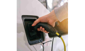 En 2040, les voitures électriques constitueront 35% des ventes